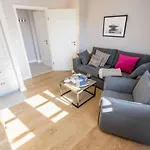 Ringhoog Hues Whg 4 Apartment Wenningstedt-Braderup