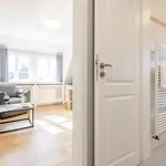 Ringhoog Hues Whg 4 Apartment