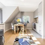 Ringhoog Hues Whg 4 Apartment