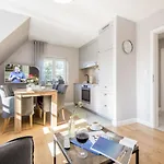 Apartment Ringhoog Hues Whg 4 Wenningstedt-Braderup