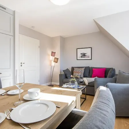 דירה Ringhoog Hues Whg 4 *