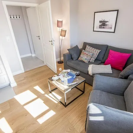 Ringhoog Hues Whg 4 דירה *