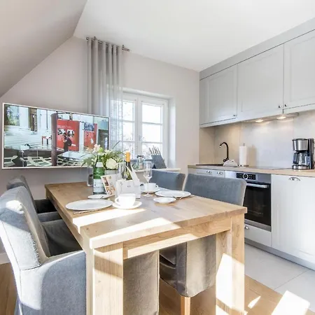 Ringhoog Hues Whg 4 דירה *