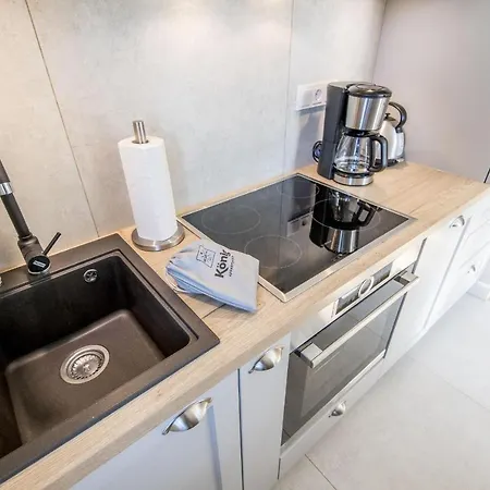 Ringhoog Hues Whg 4 Wenningstedt-Braderup