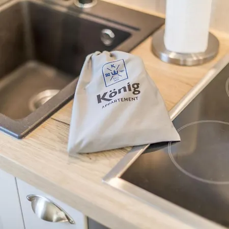 דירה Ringhoog Hues Whg 4 Wenningstedt-Braderup