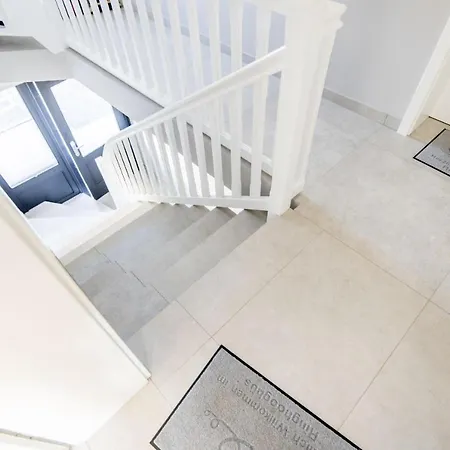 Apartamento Ringhoog Hues Whg 4 *