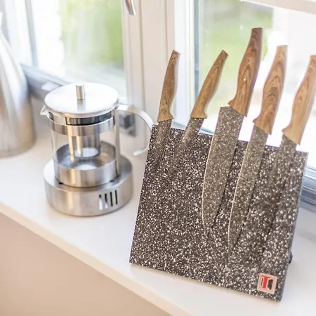 דירה Ringhoog Hues Whg 4 Wenningstedt-Braderup