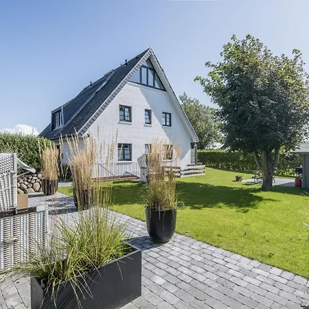 דירה Ringhoog Hues Whg 4 Wenningstedt-Braderup