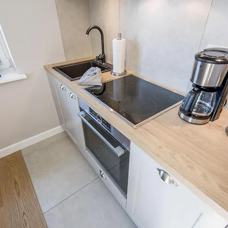 דירה Ringhoog Hues Whg 4 *