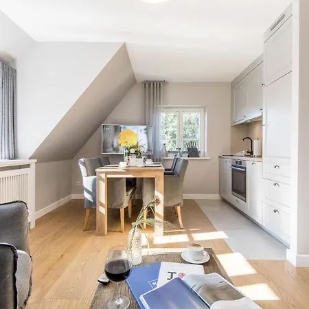 Ringhoog Hues Whg 4 Apartamento