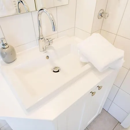 Ringhoog Hues Whg 4 * Wenningstedt-Braderup