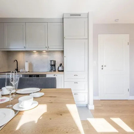 דירה Ringhoog Hues Whg 4