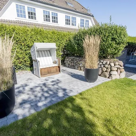 דירה Ringhoog Hues Whg 4 *