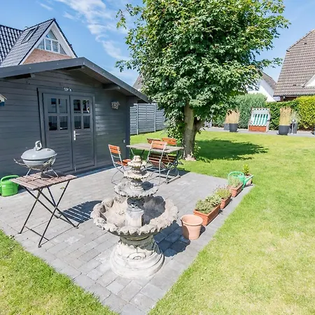 דירה Ringhoog Hues Whg 4 *