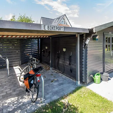 Ringhoog Hues Whg 4 Wenningstedt-Braderup