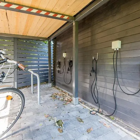 Ringhoog Hues Whg 4 דירה *