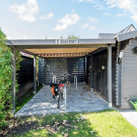 Ringhoog Hues Whg 4 * Wenningstedt-Braderup