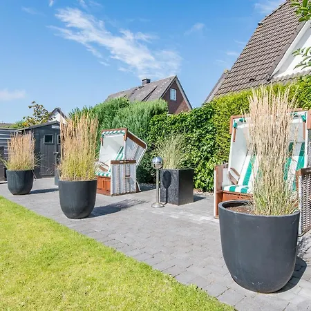 דירה Ringhoog Hues Whg 4 *