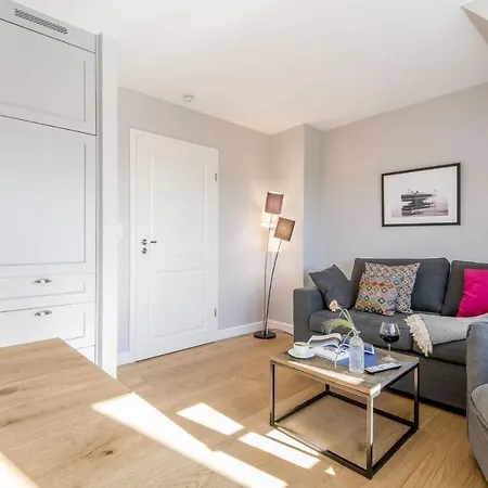 Ringhoog Hues Whg 4 Wenningstedt-Braderup