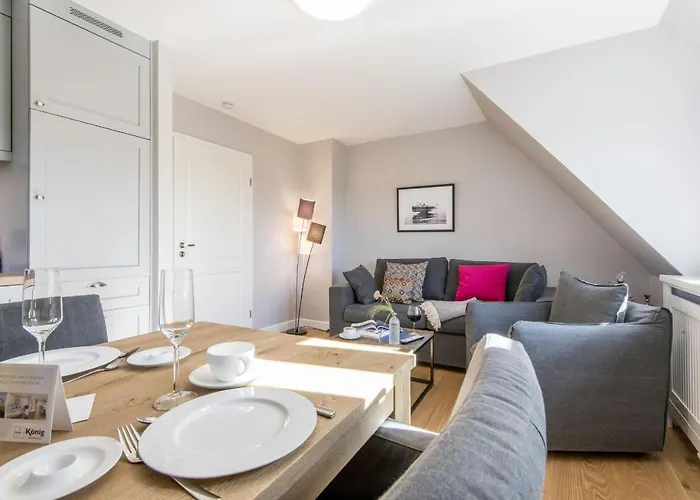 Appartamento Ringhoog Hues Whg 4 *