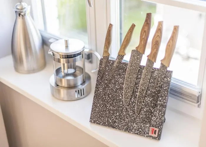 Appartamento Ringhoog Hues Whg 4 Wenningstedt-Braderup